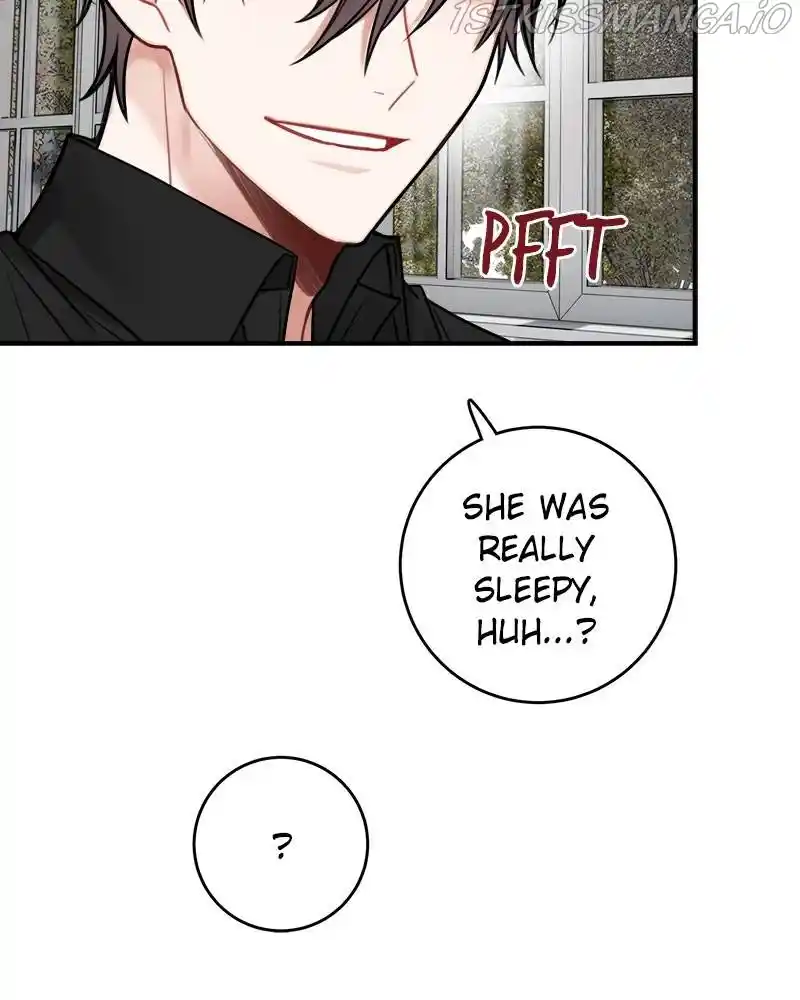 The Newlywed Life Of A Witch And A Dragon Chapter 72