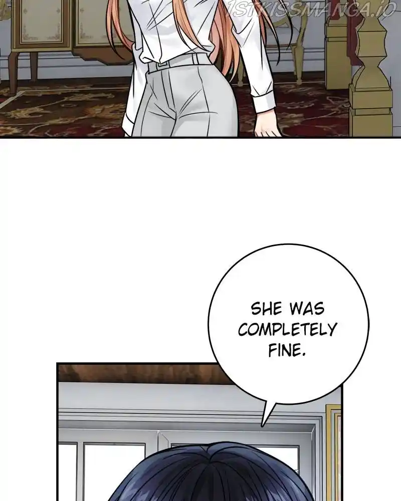 The Newlywed Life Of A Witch And A Dragon Chapter 72