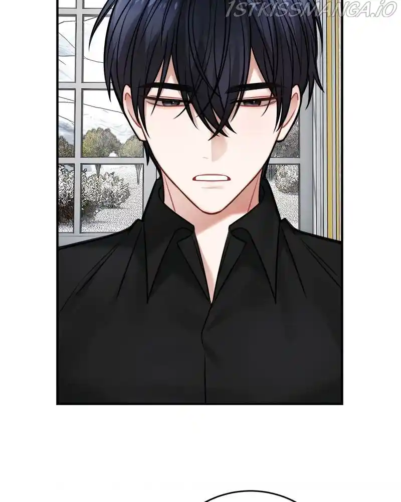 The Newlywed Life Of A Witch And A Dragon Chapter 72