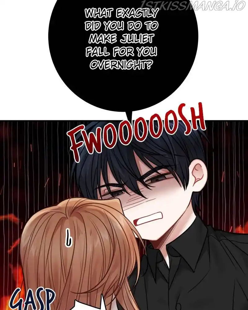 The Newlywed Life Of A Witch And A Dragon Chapter 72