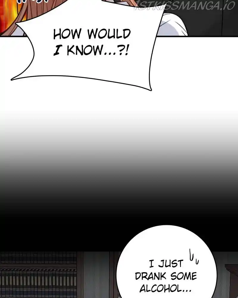 The Newlywed Life Of A Witch And A Dragon Chapter 72