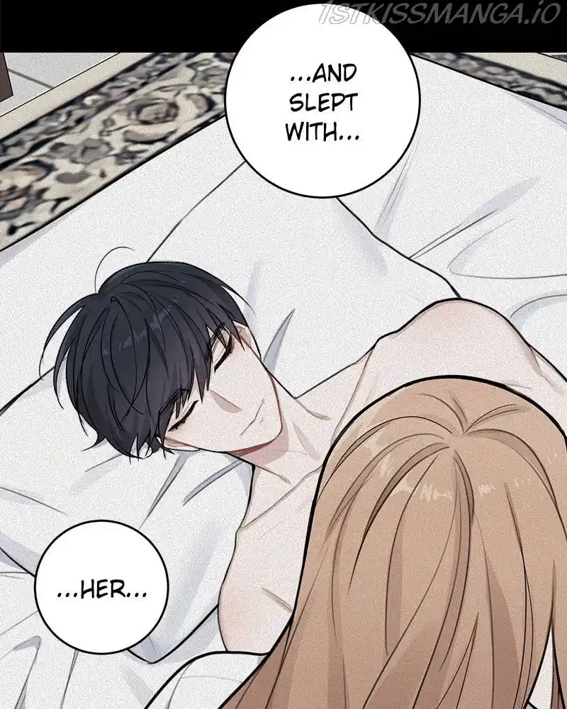 The Newlywed Life Of A Witch And A Dragon Chapter 72