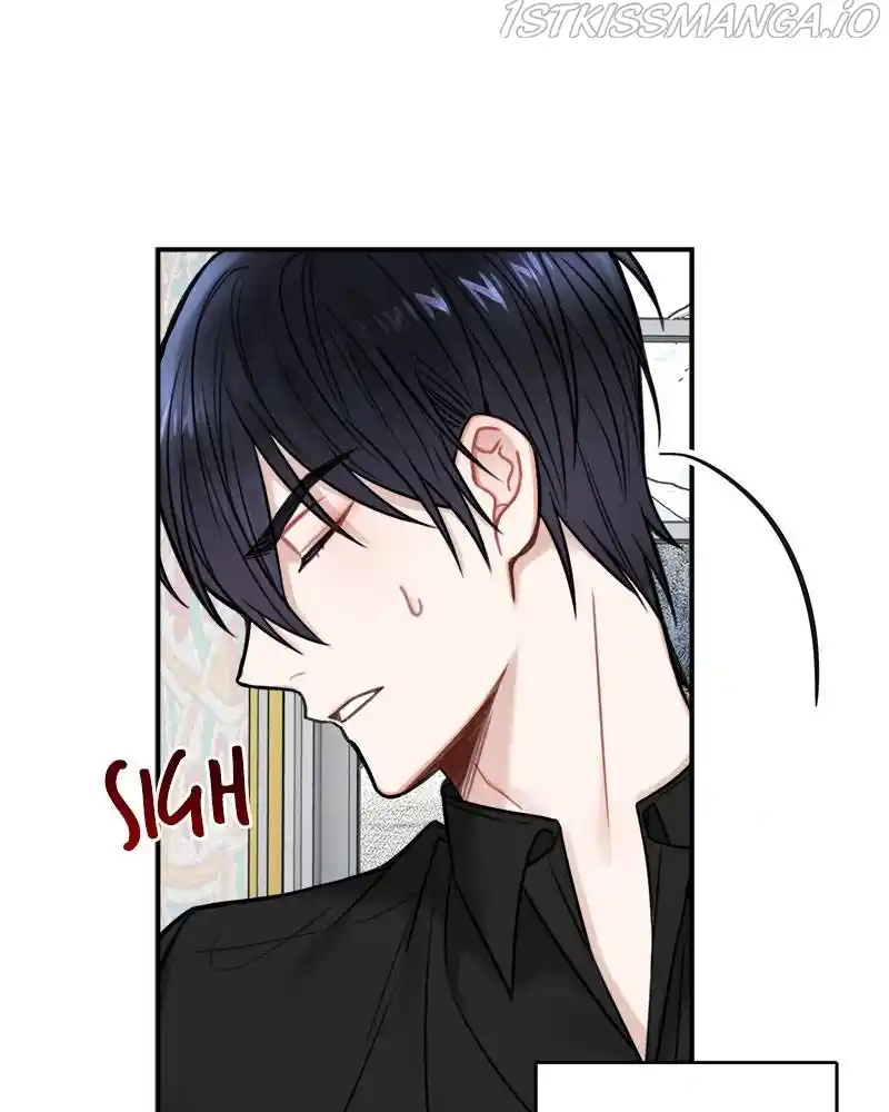 The Newlywed Life Of A Witch And A Dragon Chapter 72