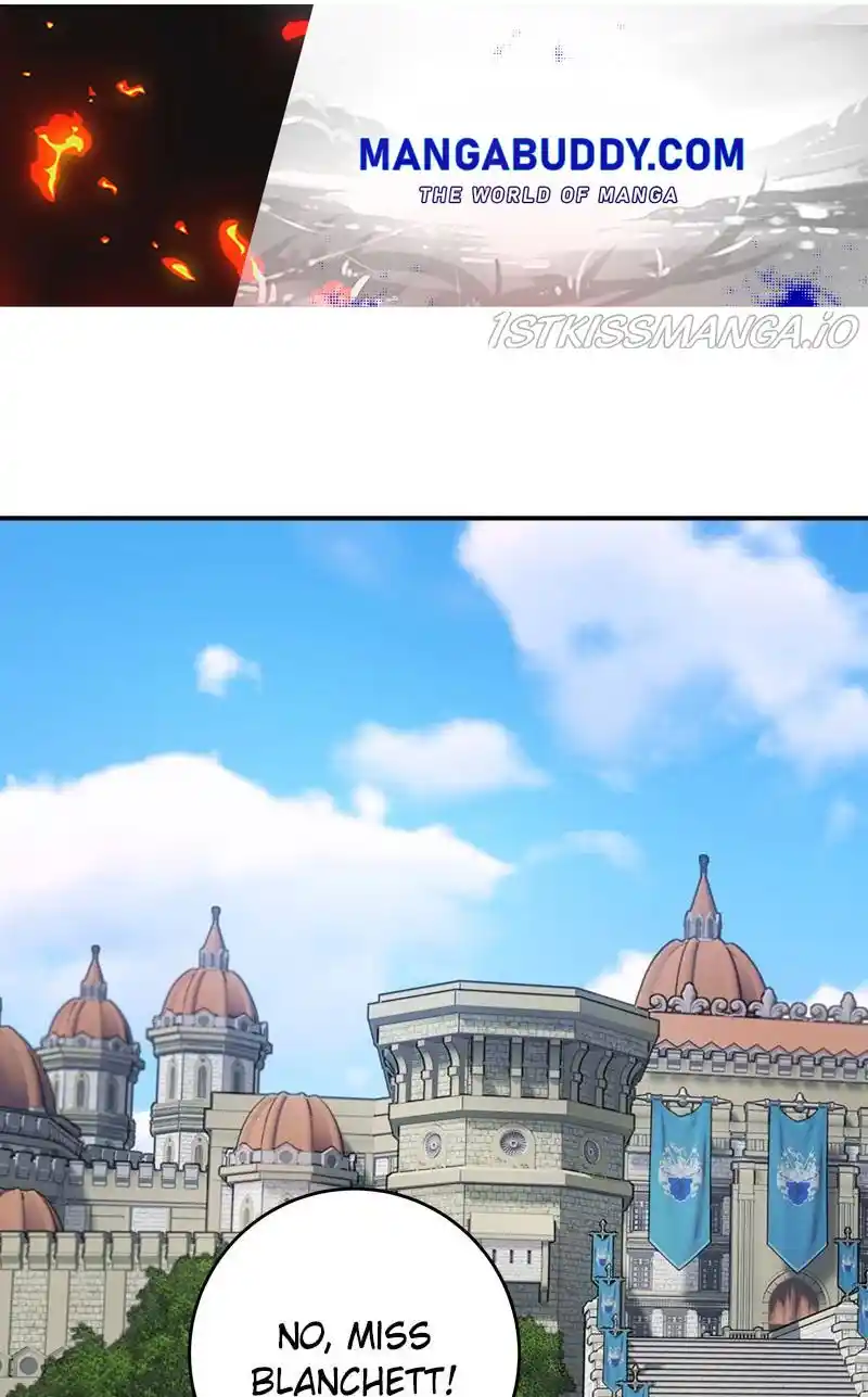 The Newlywed Life Of A Witch And A Dragon Chapter 73