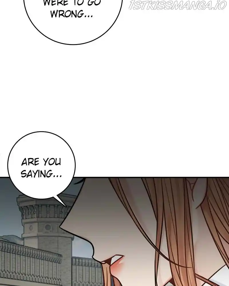 The Newlywed Life Of A Witch And A Dragon Chapter 73