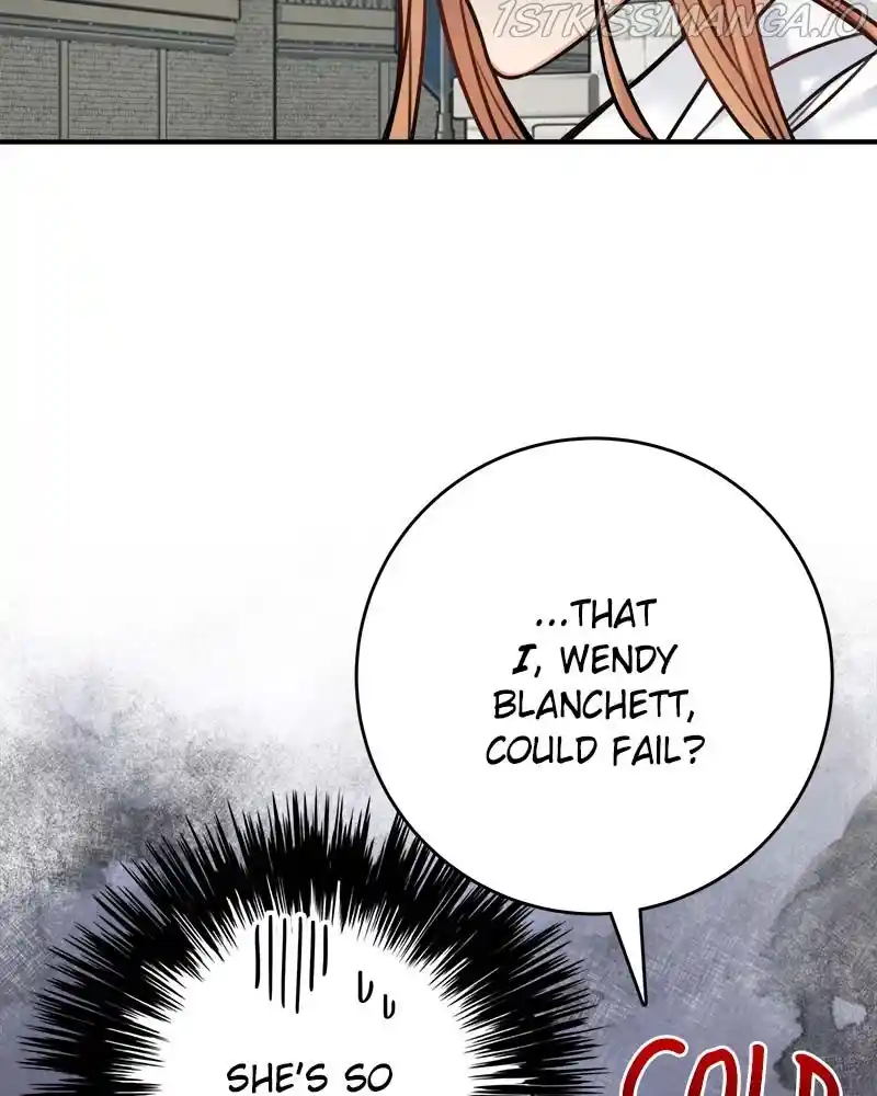 The Newlywed Life Of A Witch And A Dragon Chapter 73