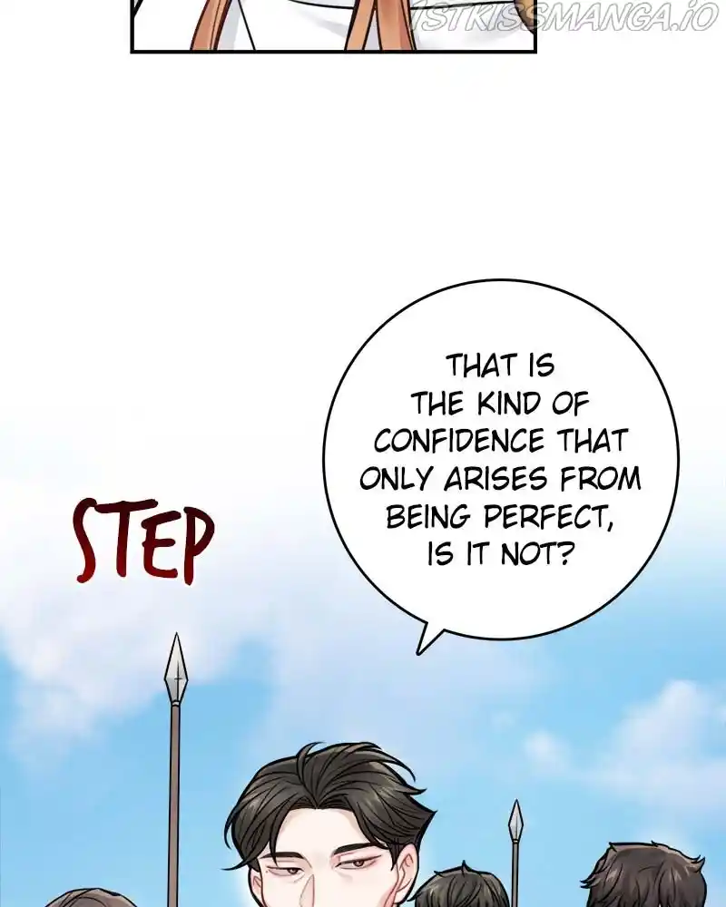 The Newlywed Life Of A Witch And A Dragon Chapter 73