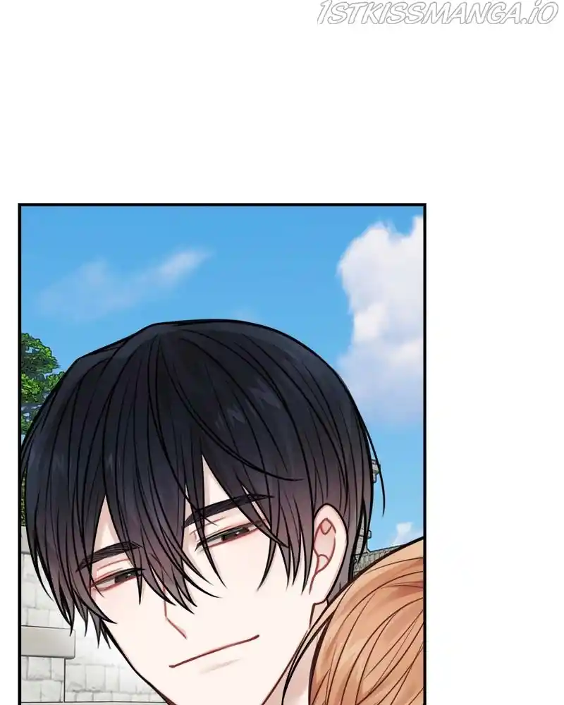 The Newlywed Life Of A Witch And A Dragon Chapter 73