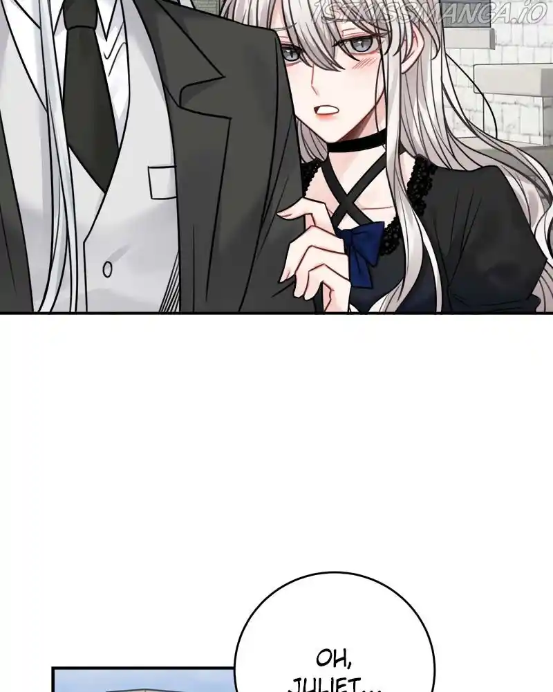 The Newlywed Life Of A Witch And A Dragon Chapter 73