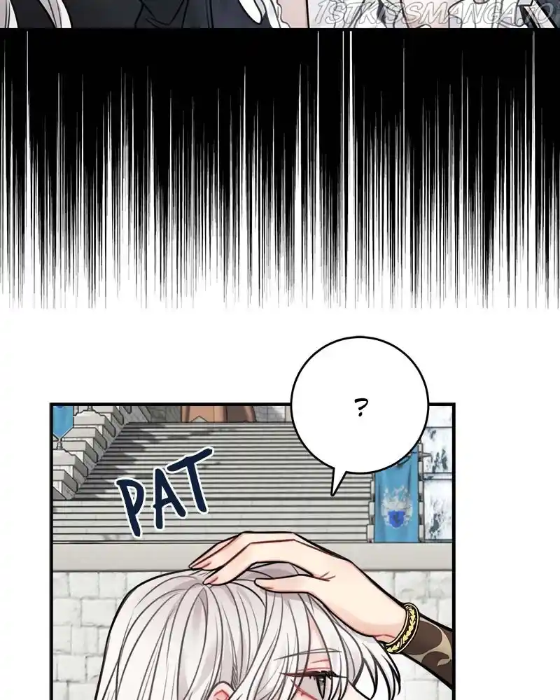 The Newlywed Life Of A Witch And A Dragon Chapter 73