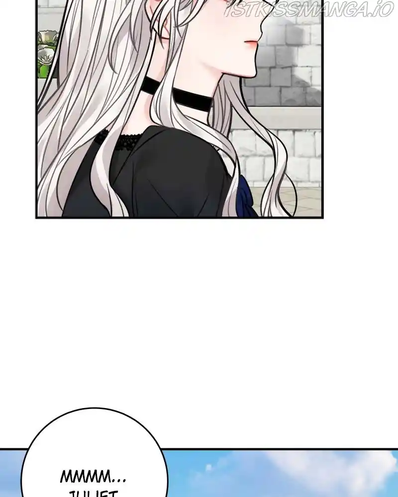 The Newlywed Life Of A Witch And A Dragon Chapter 73
