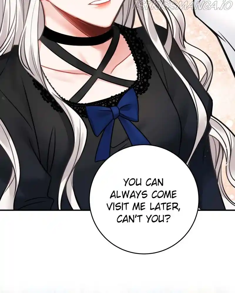 The Newlywed Life Of A Witch And A Dragon Chapter 73