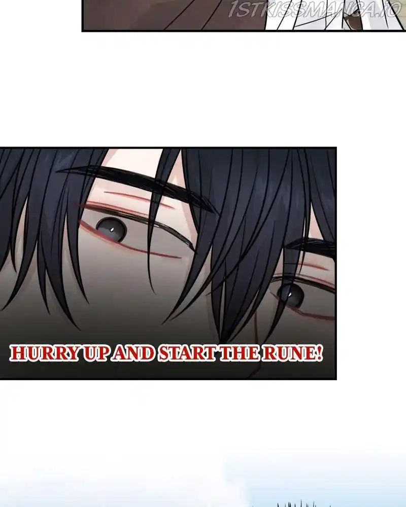 The Newlywed Life Of A Witch And A Dragon Chapter 73