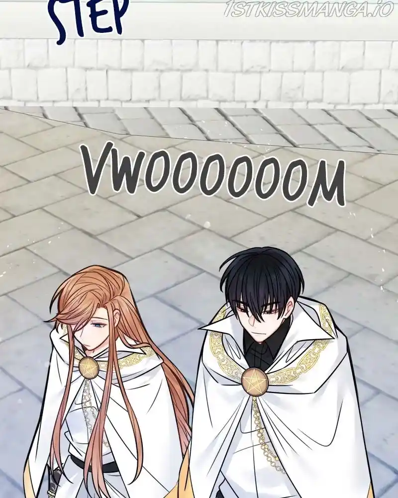 The Newlywed Life Of A Witch And A Dragon Chapter 73