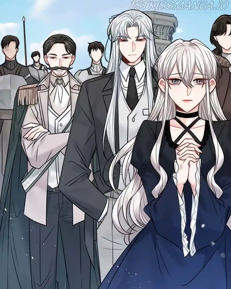 The Newlywed Life Of A Witch And A Dragon Chapter 73