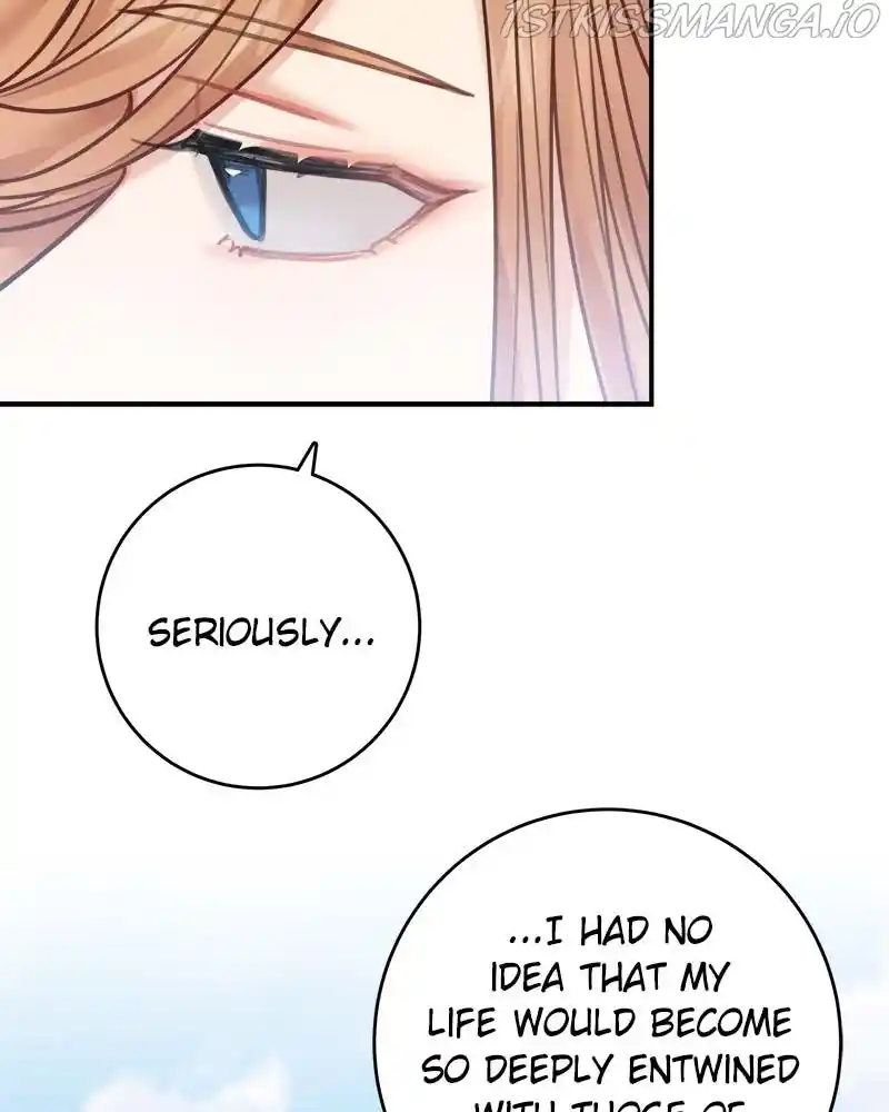 The Newlywed Life Of A Witch And A Dragon Chapter 73