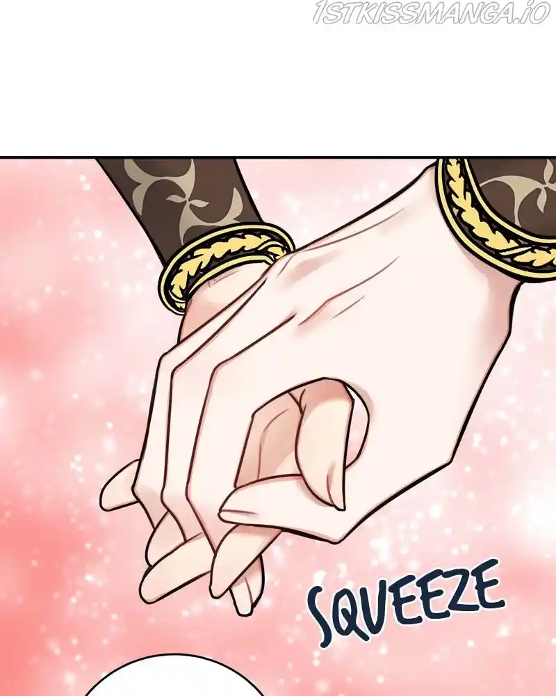 The Newlywed Life Of A Witch And A Dragon Chapter 73