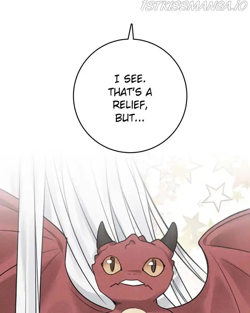 The Newlywed Life Of A Witch And A Dragon Chapter 73