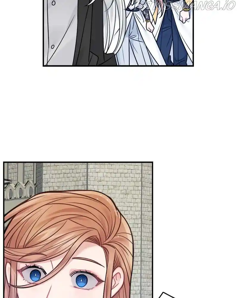 The Newlywed Life Of A Witch And A Dragon Chapter 73