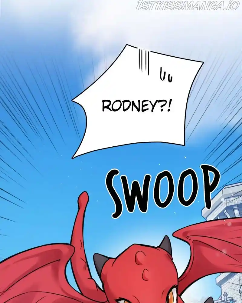 The Newlywed Life Of A Witch And A Dragon Chapter 73