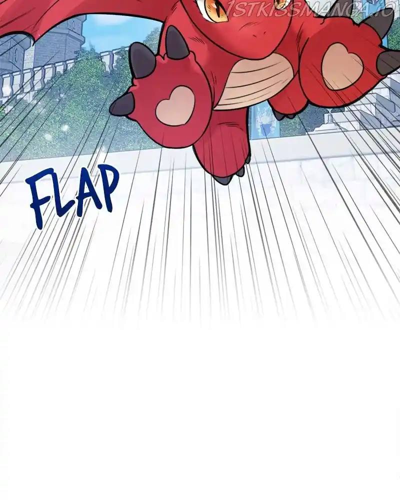 The Newlywed Life Of A Witch And A Dragon Chapter 73