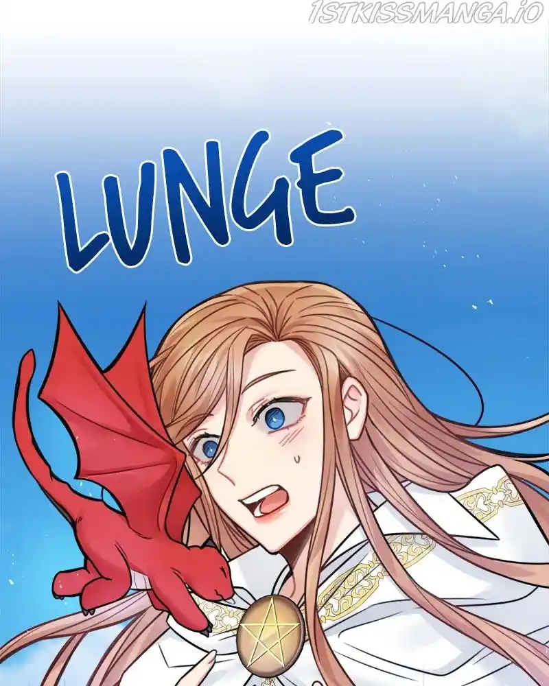 The Newlywed Life Of A Witch And A Dragon Chapter 73