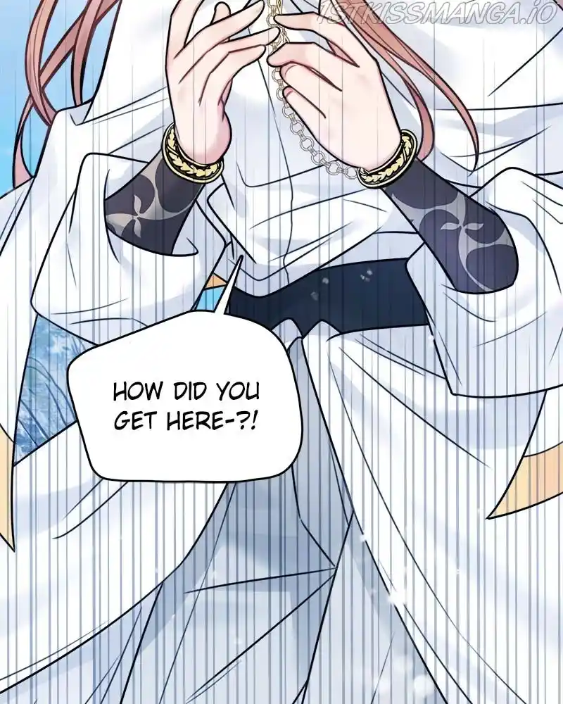 The Newlywed Life Of A Witch And A Dragon Chapter 73