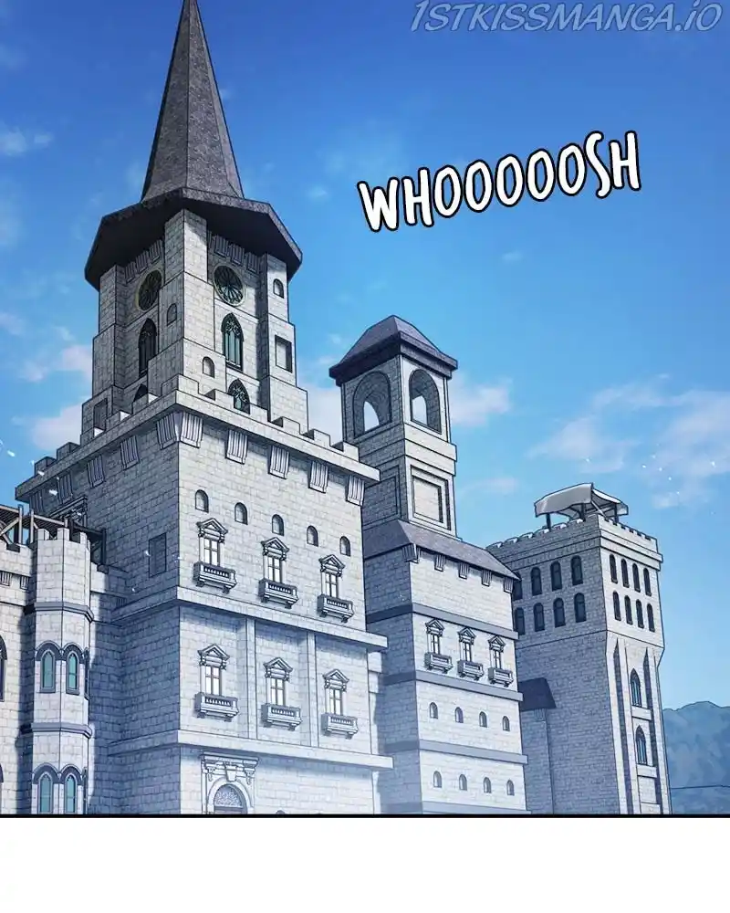 The Newlywed Life Of A Witch And A Dragon Chapter 73