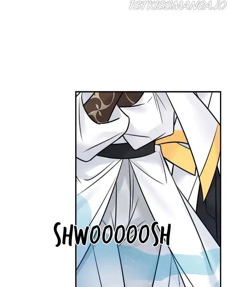 The Newlywed Life Of A Witch And A Dragon Chapter 73