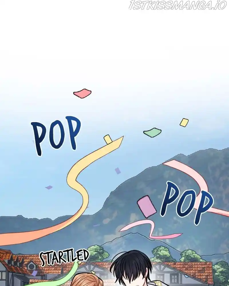 The Newlywed Life Of A Witch And A Dragon Chapter 73