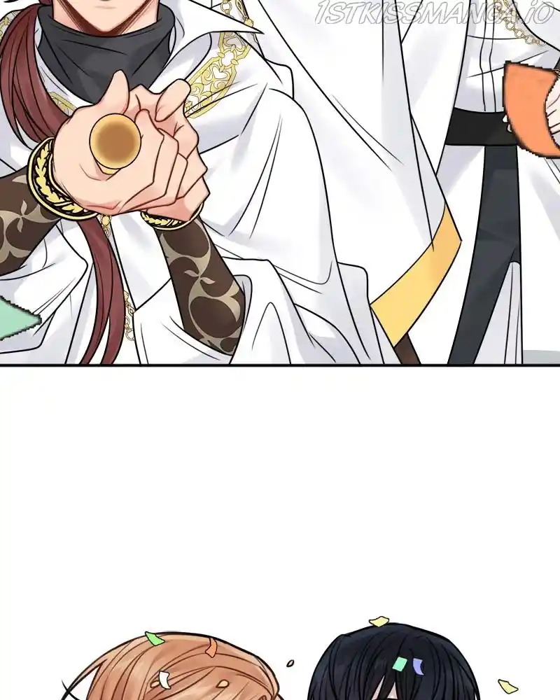 The Newlywed Life Of A Witch And A Dragon Chapter 73