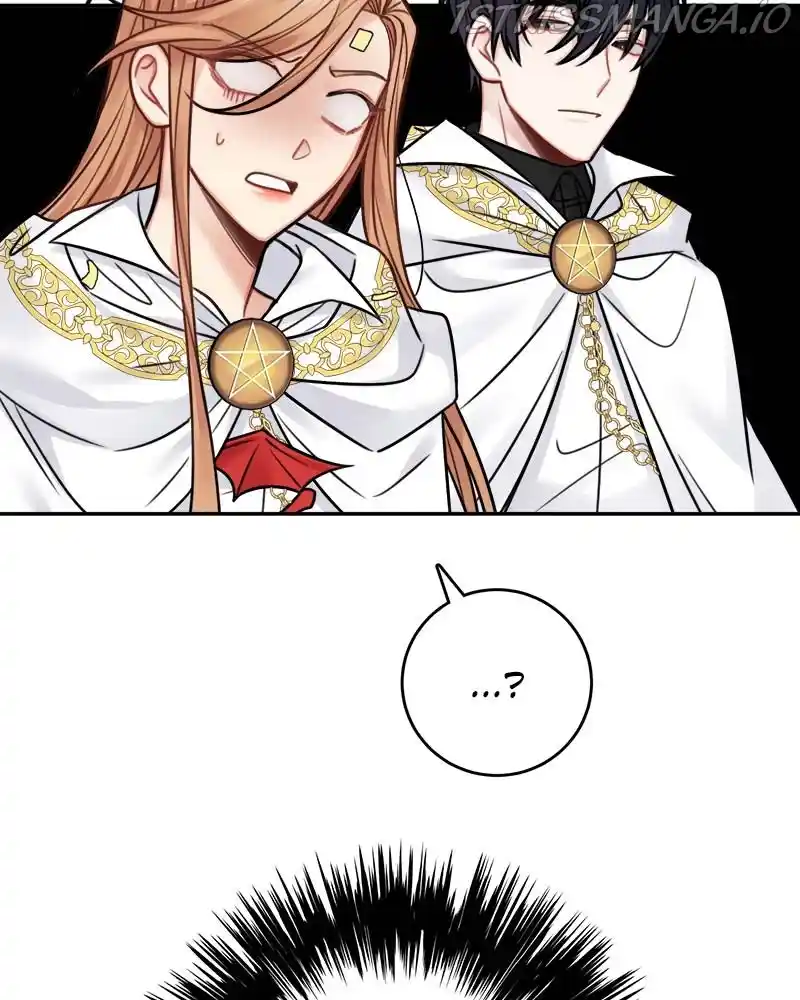 The Newlywed Life Of A Witch And A Dragon Chapter 73