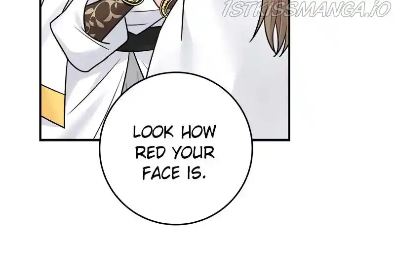 The Newlywed Life Of A Witch And A Dragon Chapter 73