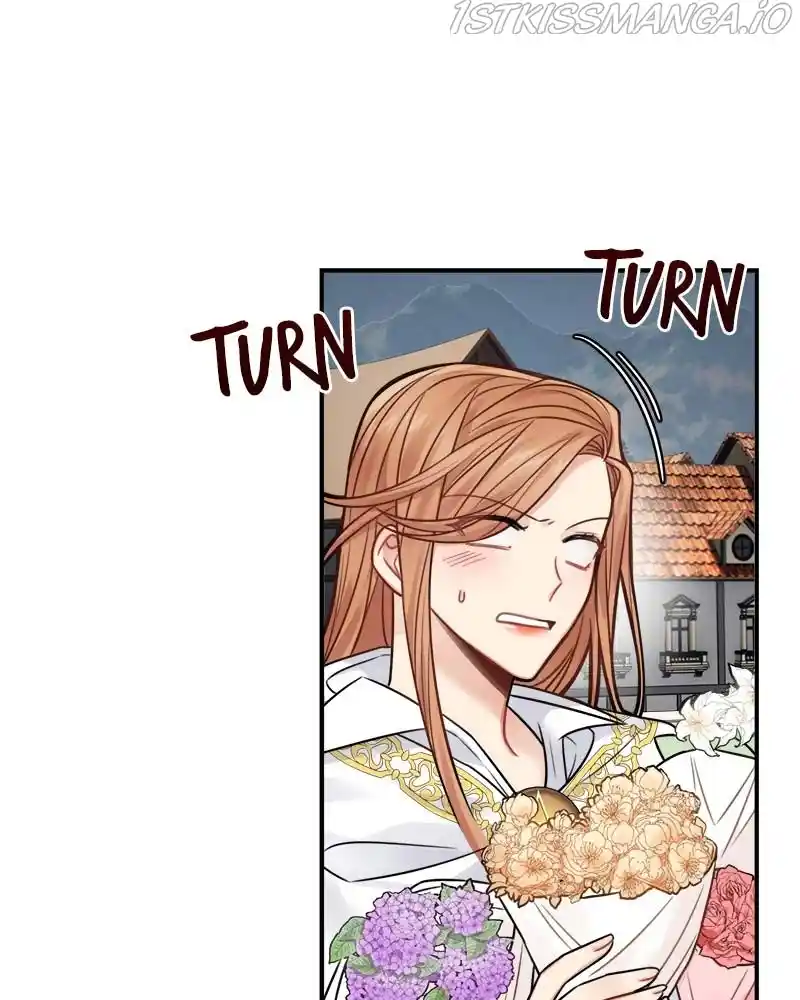 The Newlywed Life Of A Witch And A Dragon Chapter 73