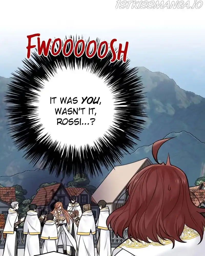 The Newlywed Life Of A Witch And A Dragon Chapter 73