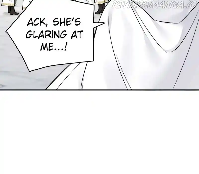 The Newlywed Life Of A Witch And A Dragon Chapter 73