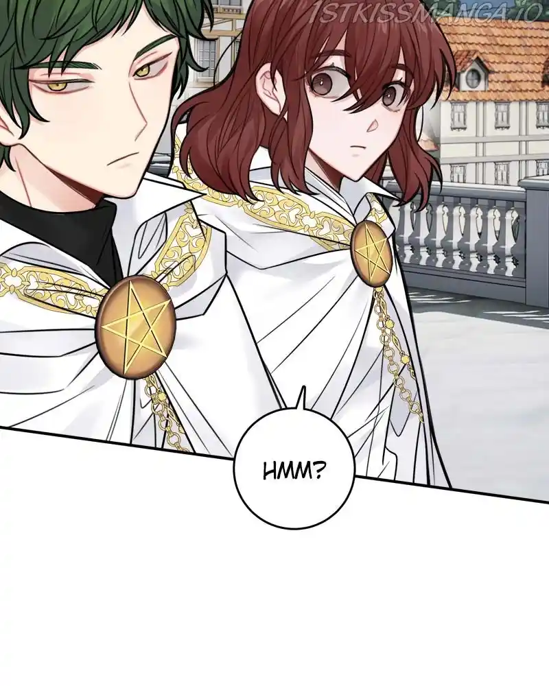 The Newlywed Life Of A Witch And A Dragon Chapter 73