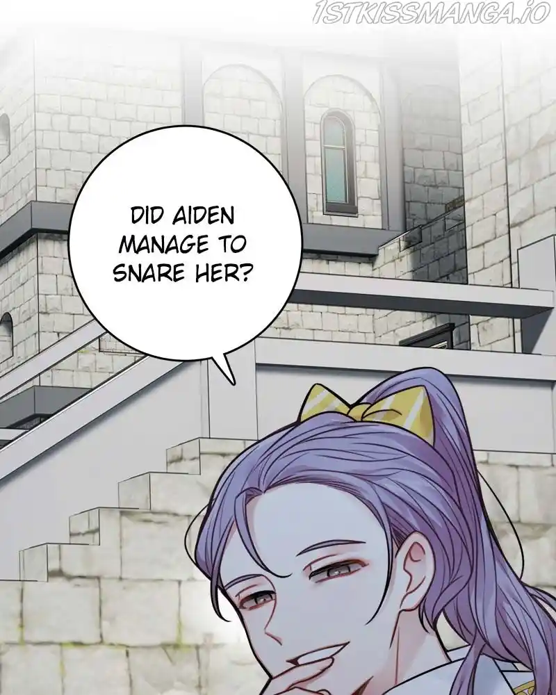 The Newlywed Life Of A Witch And A Dragon Chapter 73