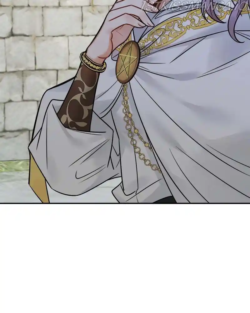 The Newlywed Life Of A Witch And A Dragon Chapter 73