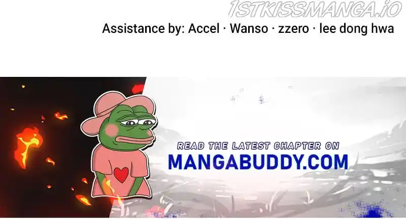 The Newlywed Life Of A Witch And A Dragon Chapter 73