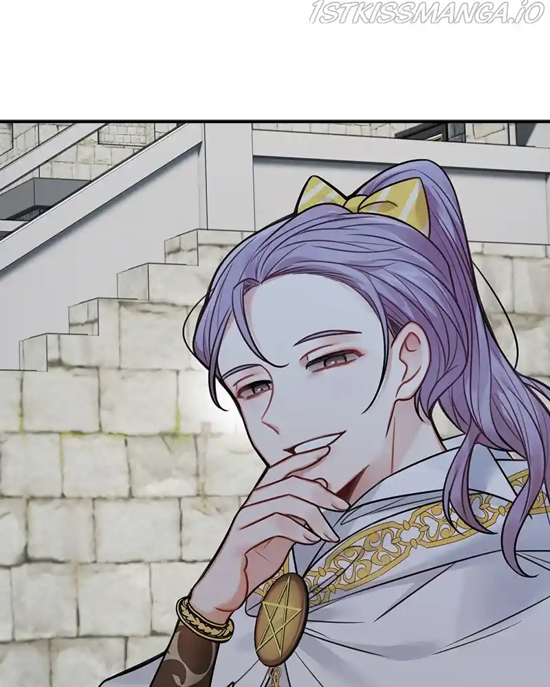 The Newlywed Life Of A Witch And A Dragon Chapter 74