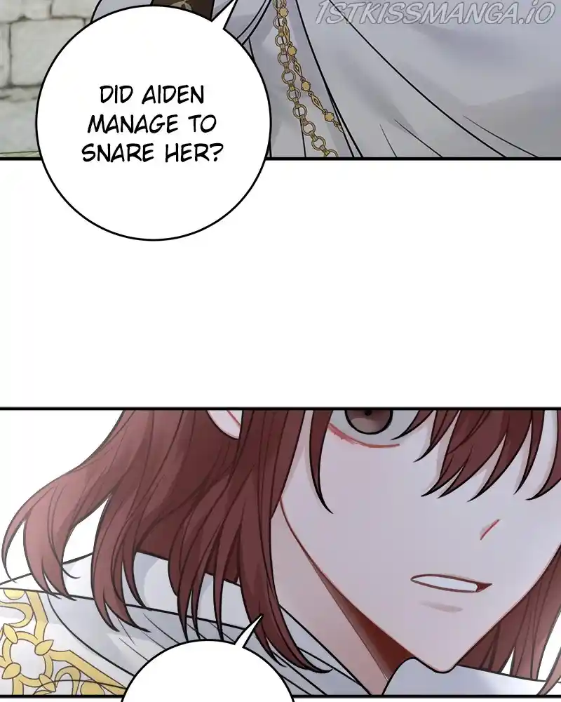 The Newlywed Life Of A Witch And A Dragon Chapter 74