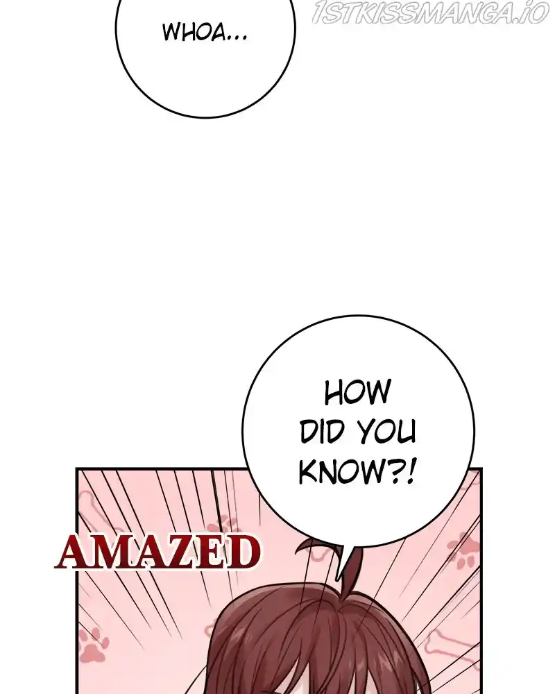 The Newlywed Life Of A Witch And A Dragon Chapter 74