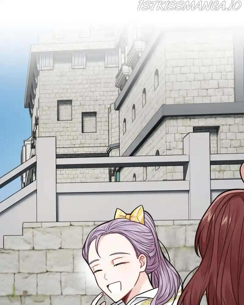 The Newlywed Life Of A Witch And A Dragon Chapter 74