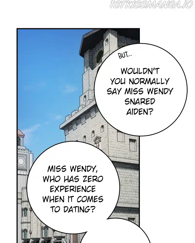 The Newlywed Life Of A Witch And A Dragon Chapter 74