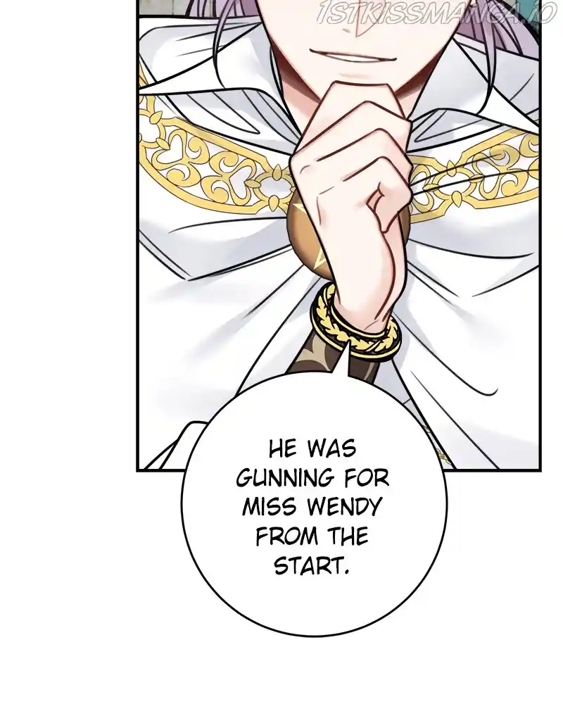 The Newlywed Life Of A Witch And A Dragon Chapter 74