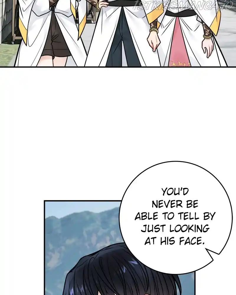 The Newlywed Life Of A Witch And A Dragon Chapter 74