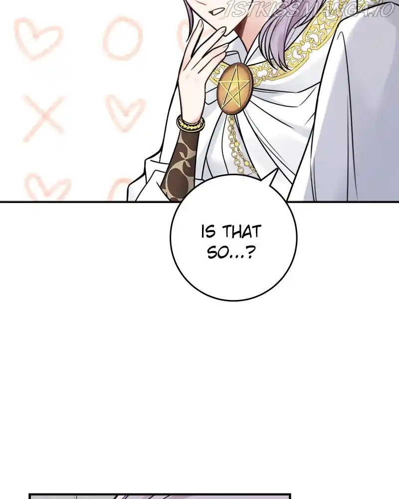 The Newlywed Life Of A Witch And A Dragon Chapter 74