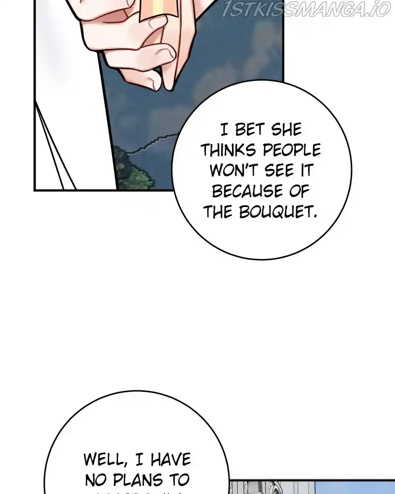 The Newlywed Life Of A Witch And A Dragon Chapter 74