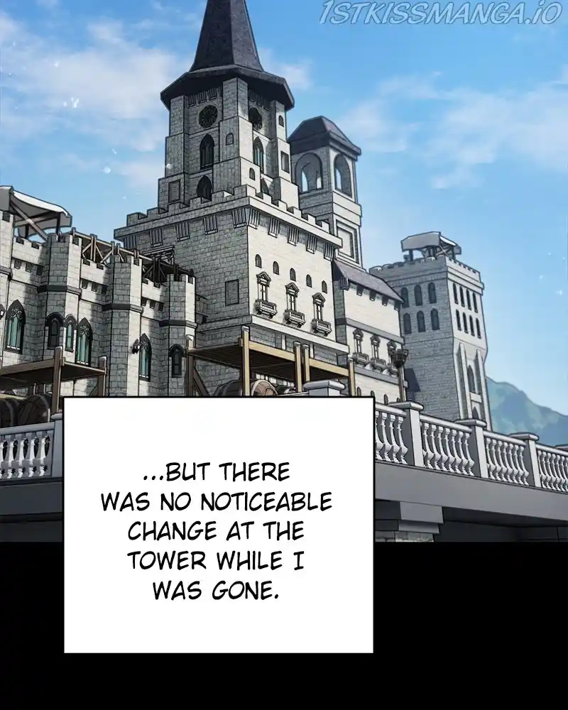 The Newlywed Life Of A Witch And A Dragon Chapter 74